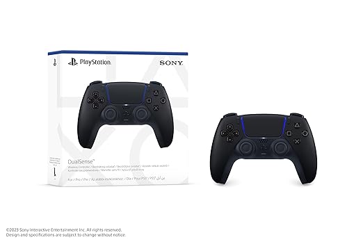 PlayStation DualSense edge controller pc