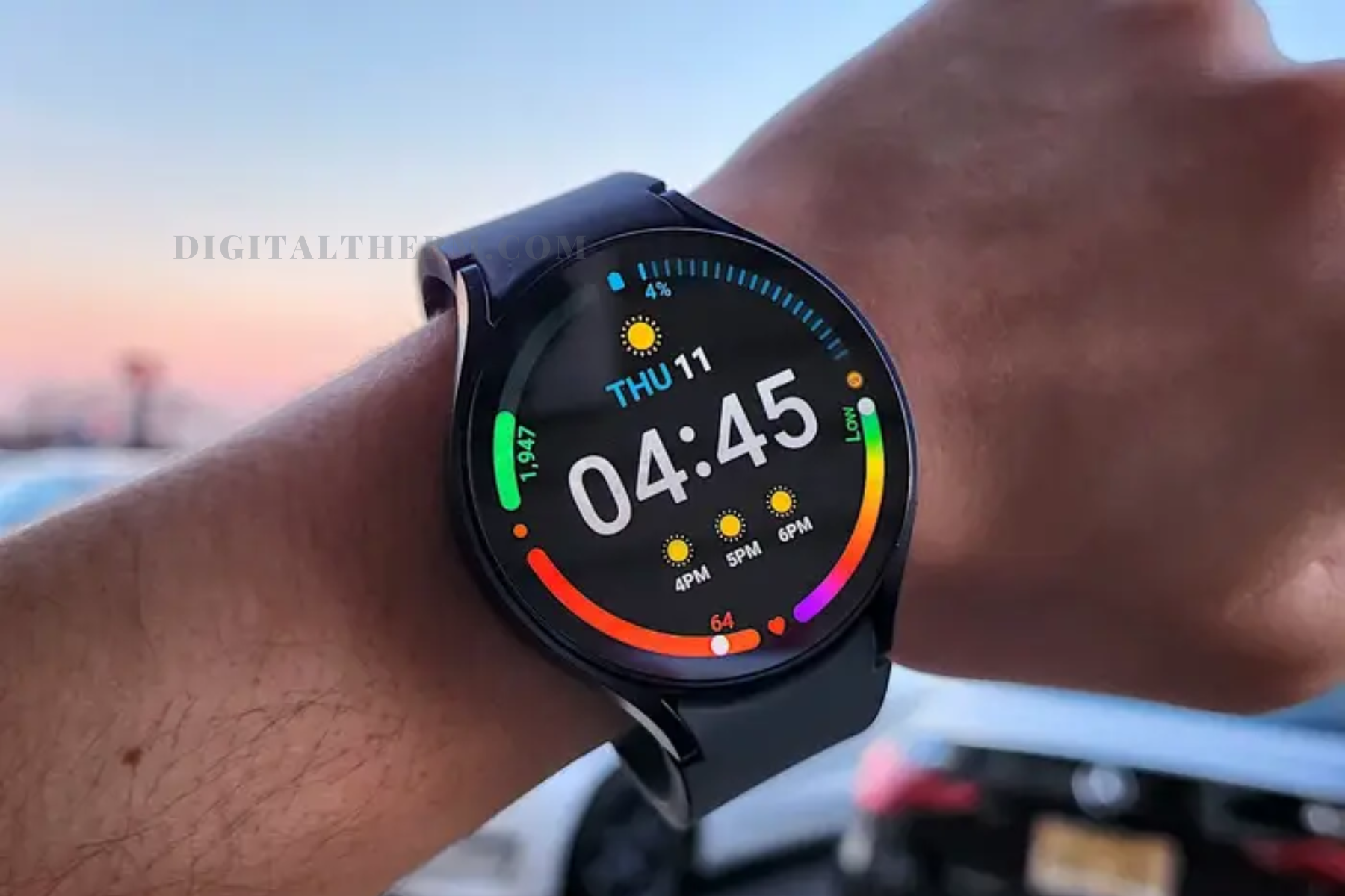 Samsung galaxy watch 6 forums