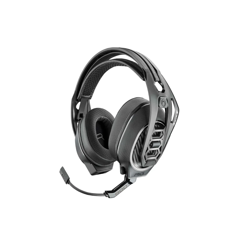 Rig gaming headphones