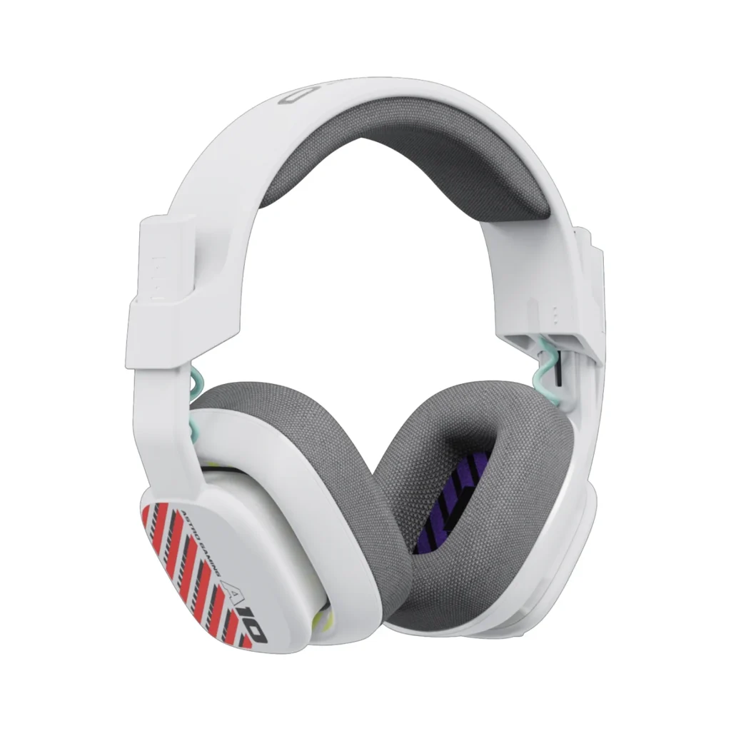 Astro gaming headphones