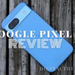 google pixel 8a