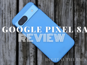 google pixel 8a