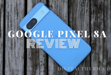 google pixel 8a