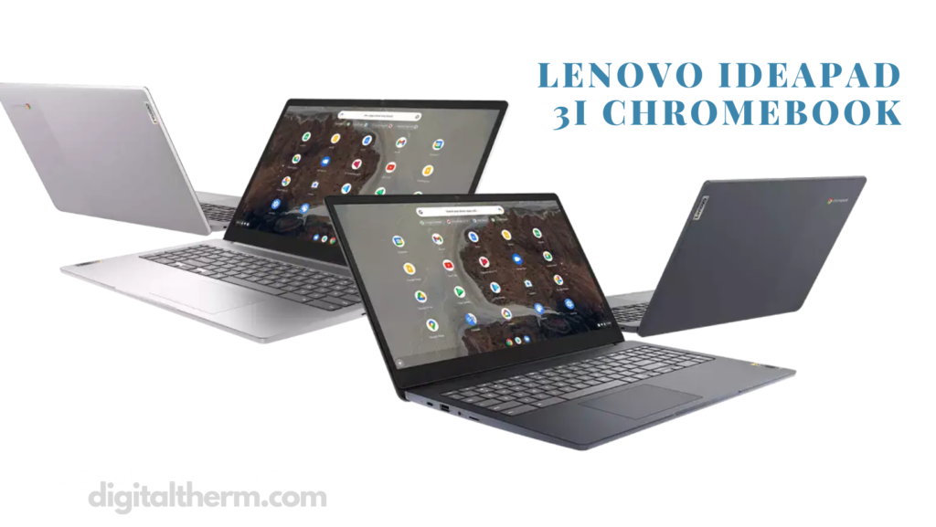 Lenovo Ideapad 3i