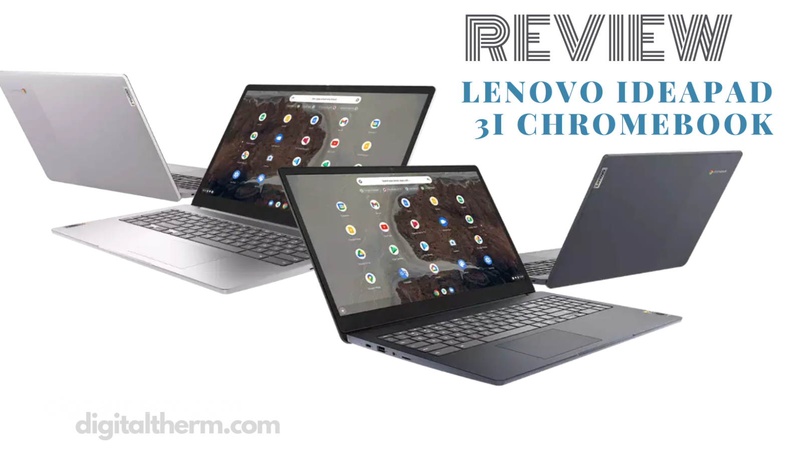 Lenovo Ideapad 3i