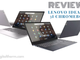 Lenovo Ideapad 3i