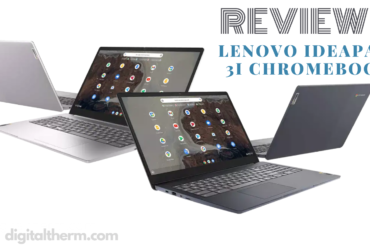 Lenovo Ideapad 3i