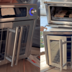 best electric oven