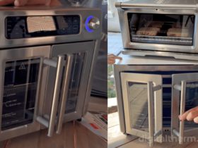 best electric oven