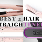 best straightener for thick hair