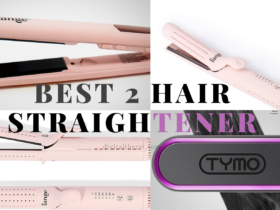 best straightener for thick hair