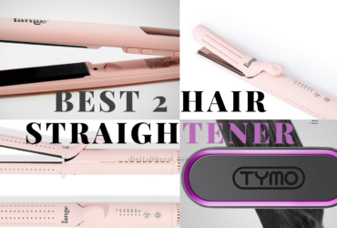 best straightener for thick hair