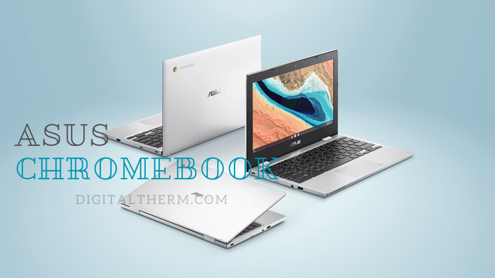 asus chromebook