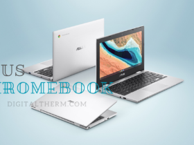 asus chromebook