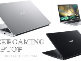 acer gaming laptop