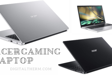 acer gaming laptop