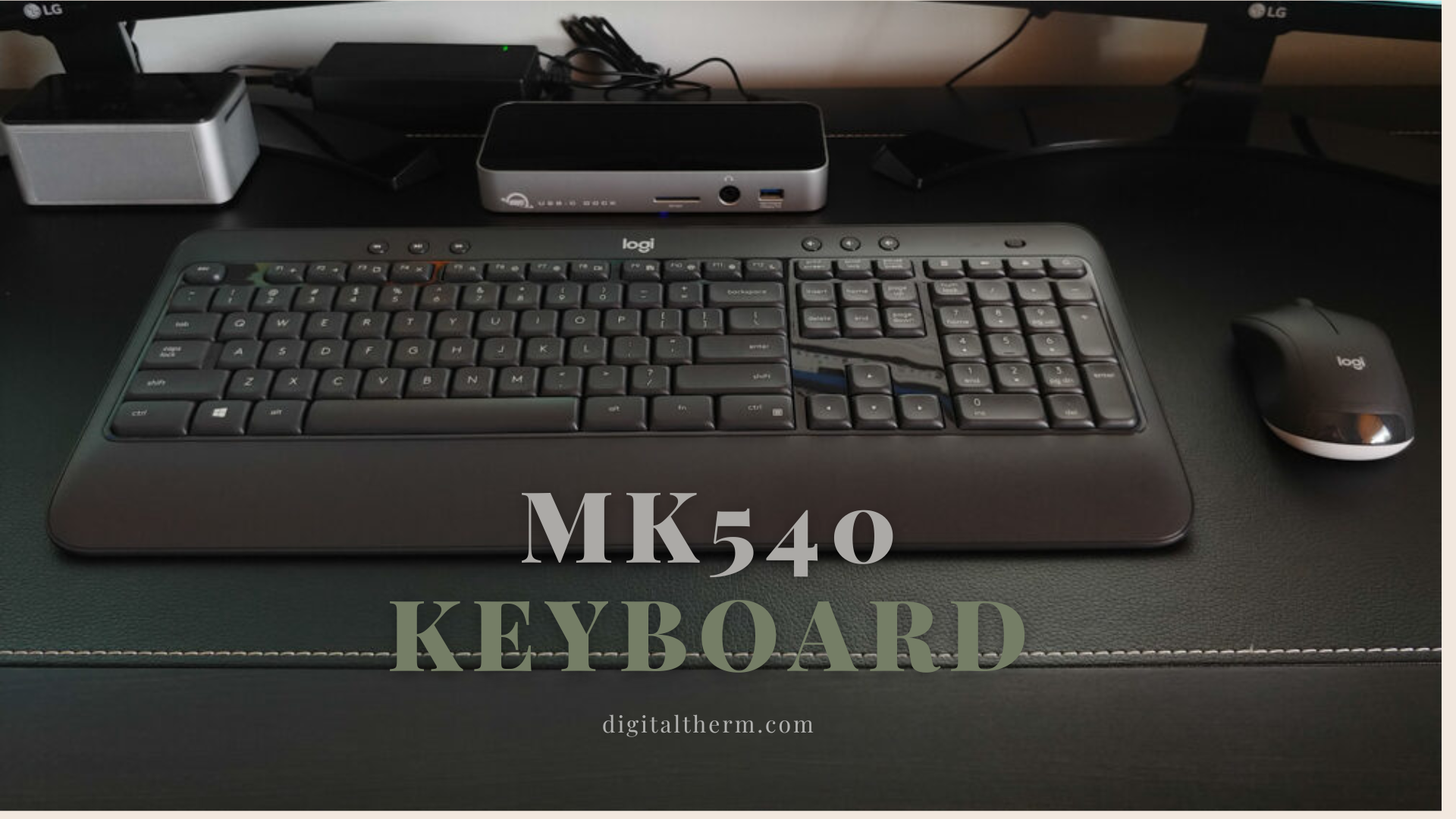 gaming mouse and keyboard
