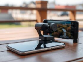 DJI Osmo Mobile 6