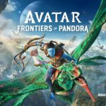 Avatar Frontiers of Pandora gameplay