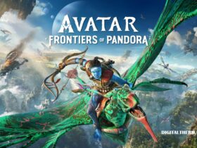 Avatar Frontiers of Pandora gameplay