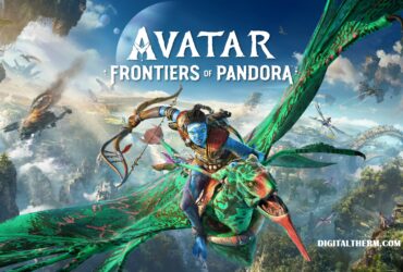 Avatar Frontiers of Pandora gameplay