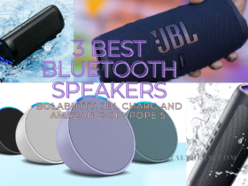 best sound quality bluetooth speaker