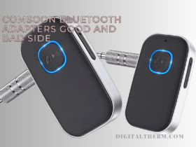 bluetooth adapters