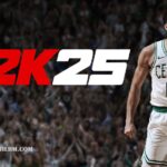 NBA 2k25 ratings