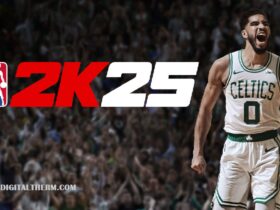 NBA 2k25 ratings