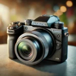 Best Digital Camera for Beginners