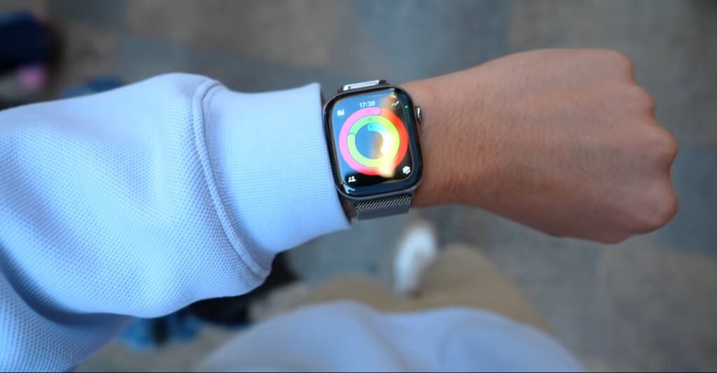 Apple Watch Series 10