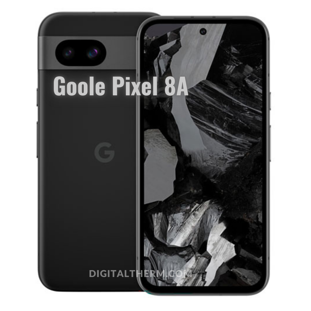 google pixel 8a