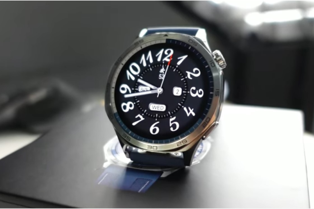 Huawei Watch GT 5