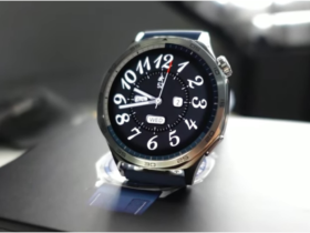 Huawei Watch GT 5