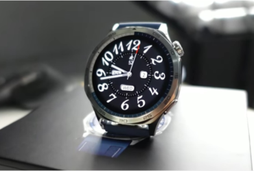 Huawei Watch GT 5