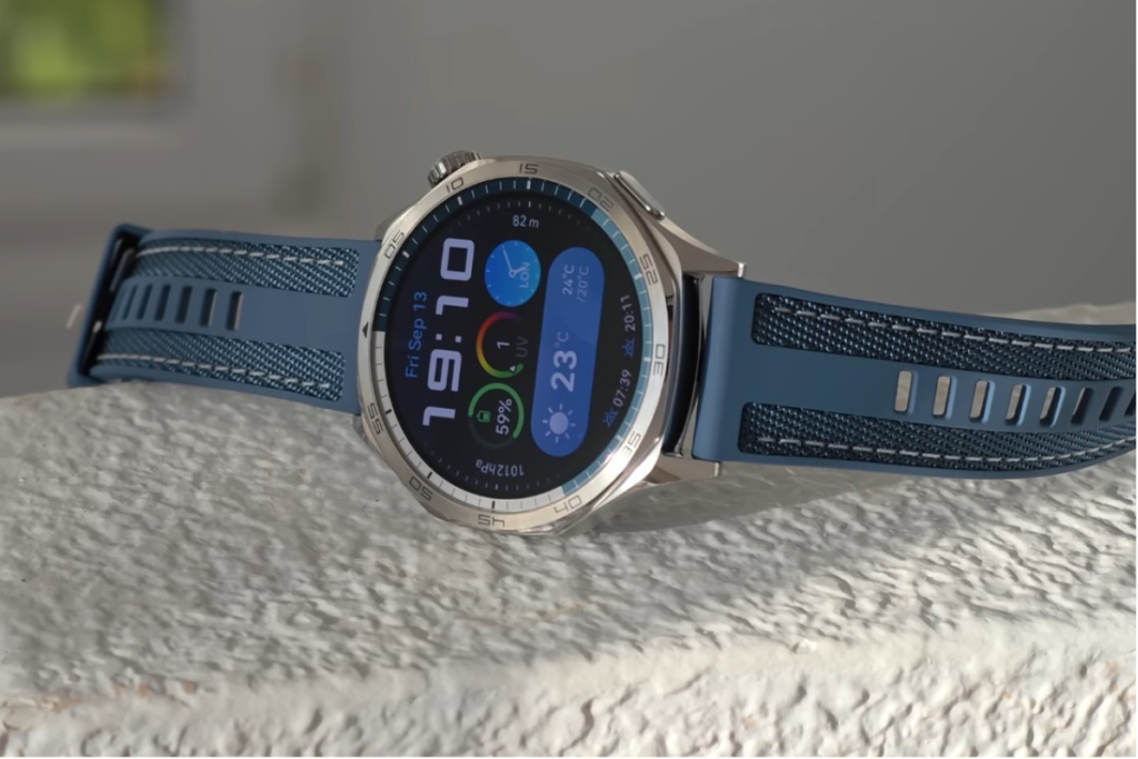 Huawei Watch GT 5