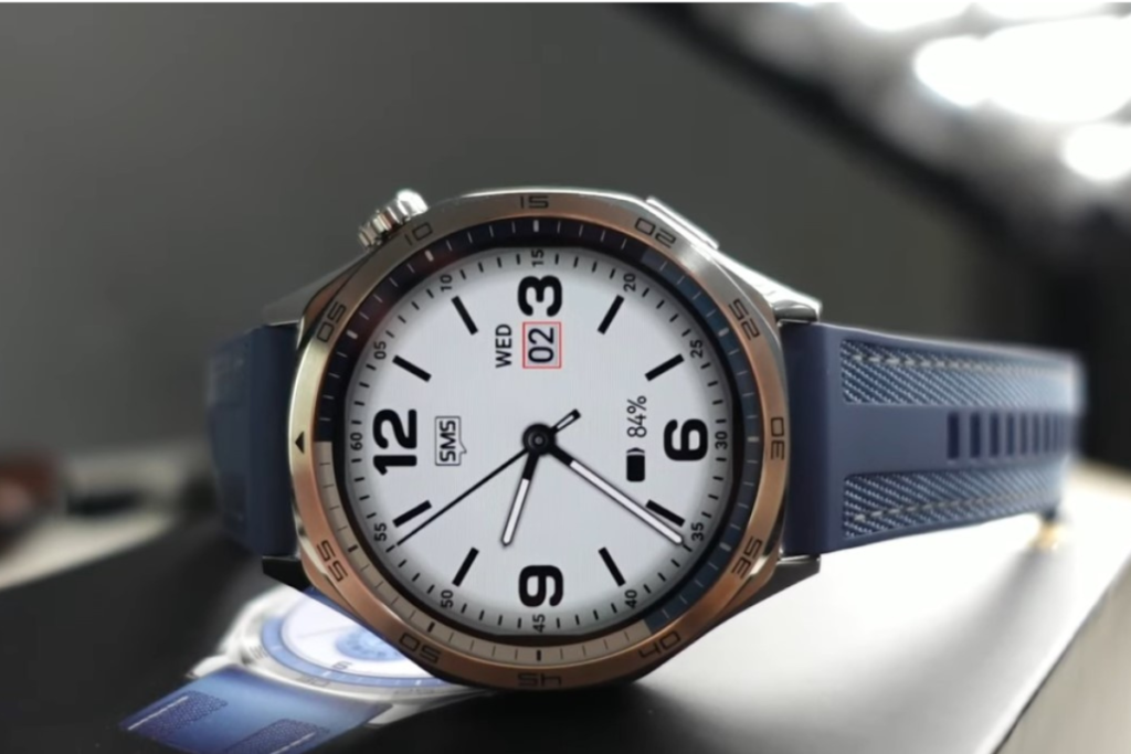 Huawei Watch GT 5