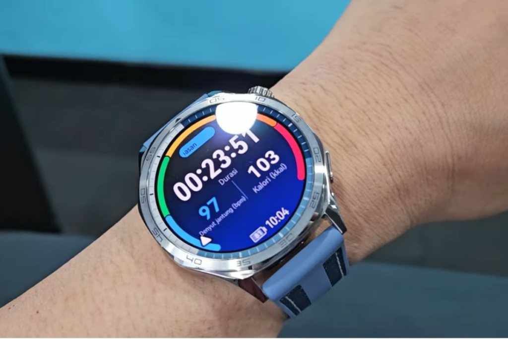 Huawei Watch GT 5