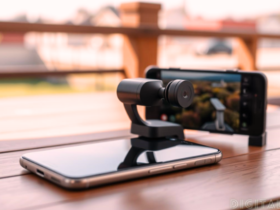 DJI Osmo Mobile 6