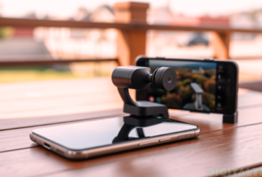 DJI Osmo Mobile 6