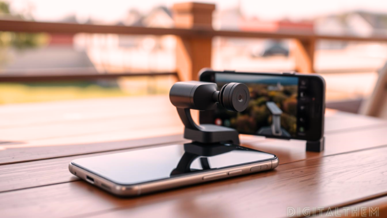 DJI Osmo Mobile 6