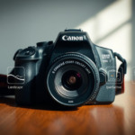 Canon EOS Rebel T7