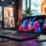 Best Lenovo Laptop for Graphic Design