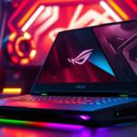 ASUS ROG Strix G17