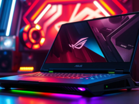 ASUS ROG Strix G17