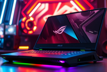 ASUS ROG Strix G17