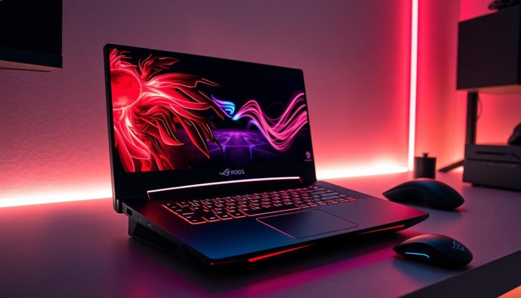 Asus ROG Zephyrus G16 GA605