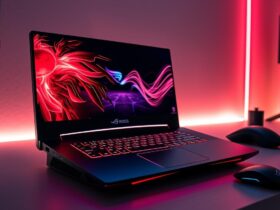 Asus ROG Zephyrus G16 GA605