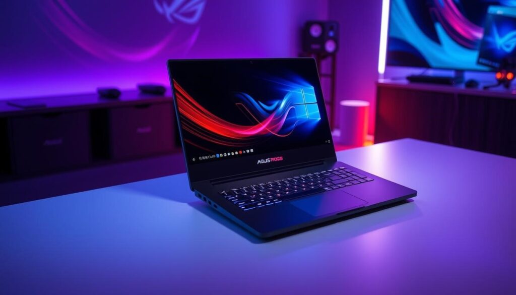 Asus ROG Zephyrus G16 GA605