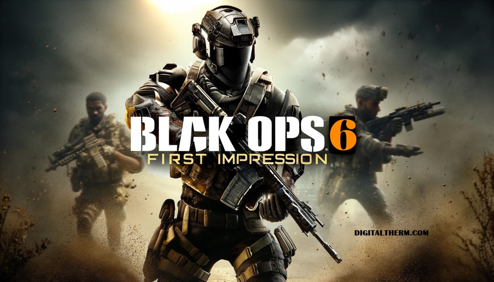 call of duty black ops 6 reviews